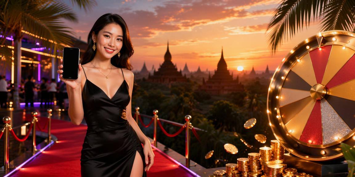 betflik789 ပင်းဘော စလော့