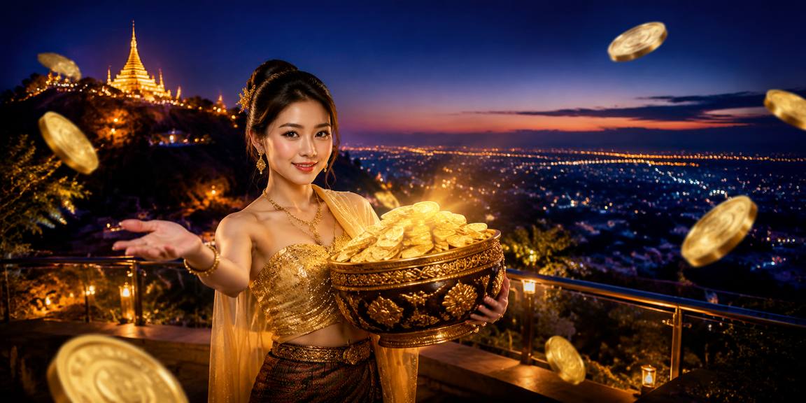 betflik789 ဘလက်ဂျက်အောင်မြင်မှု